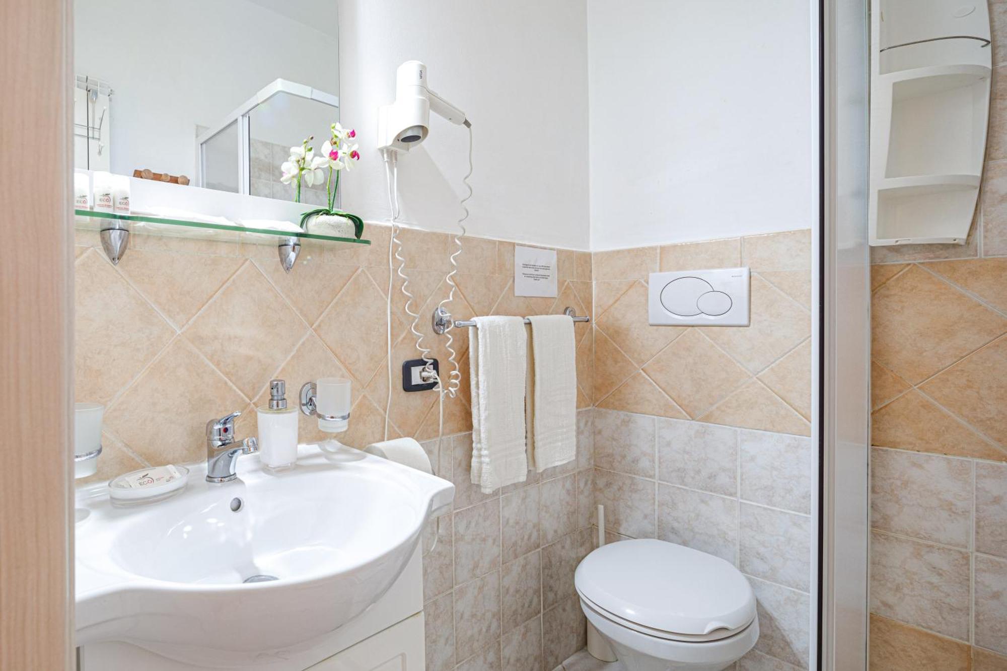 B&B Rome'S Angel ภายนอก รูปภาพ