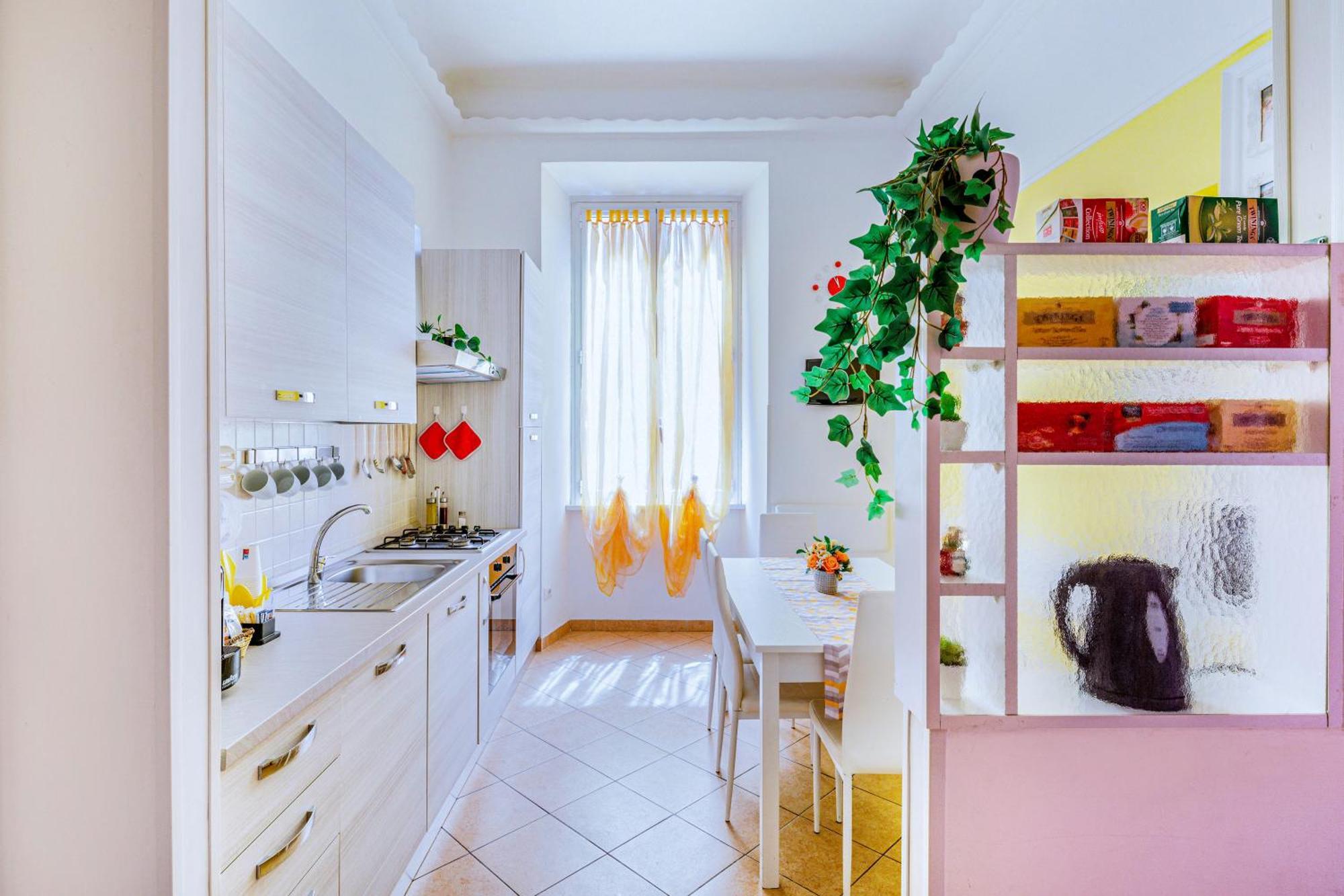 B&B Rome'S Angel ภายนอก รูปภาพ